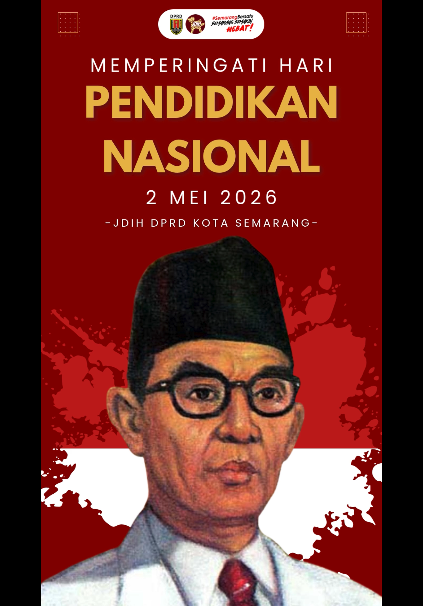 Image Berita Hari Pendidikan Nasional Tahun 2026
