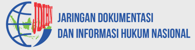 Situs Terkait jdihn